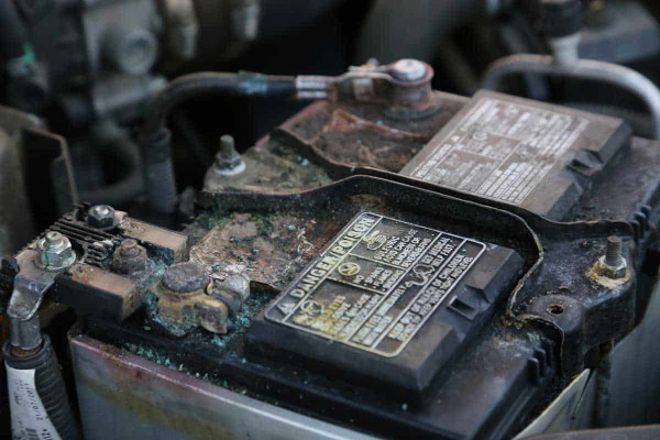 Musuh dalam Selimut, Ini Penyebab Aki Mobil Meledak yang Bikin Panik Mendadak