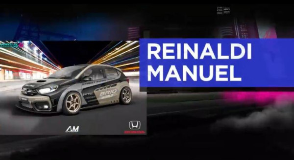 Honda Umumkan 20 Desain Terbaik Brio Virtual Modification 2022, Disaring dari Hampir 1.000 Karya