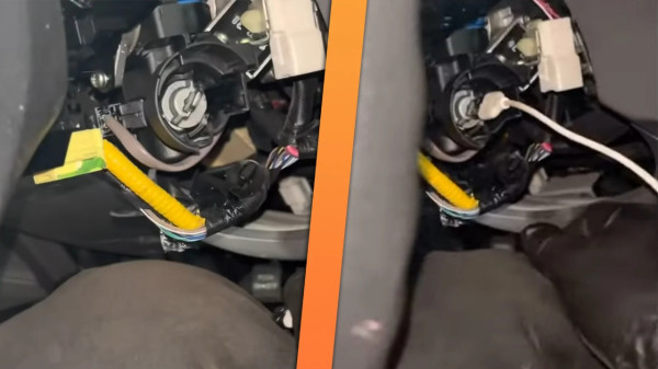 Waspada, Mobil KIA dan Hyundai Ternyata Bisa Dicuri Bermodal USB