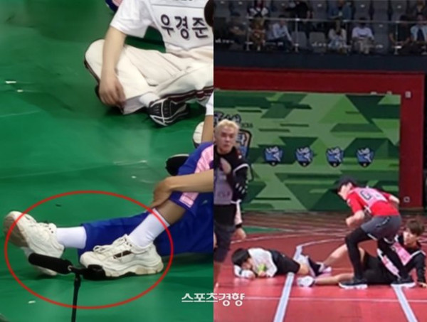 5 Kontroversi ISAC Sepanjang Masa Penyelenggaraannya, Cedera Parah Paling Gawat