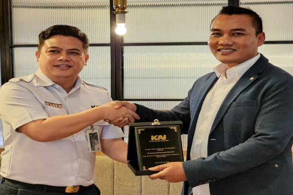 Langkah Mempermudah Refund Tiket Penumpang Kereta