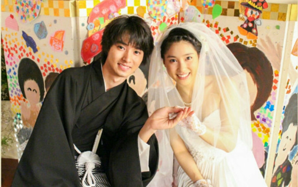 5 Drama yang Dibintangi Kento Yamazaki, Ada Alice in Borderland