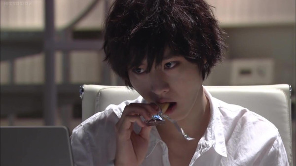5 Drama yang Dibintangi Kento Yamazaki, Ada Alice in Borderland
