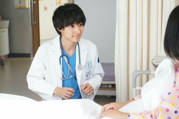 5 Drama yang Dibintangi Kento Yamazaki, Ada Alice in Borderland