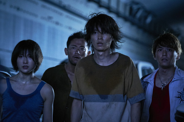 5 Drama yang Dibintangi Kento Yamazaki, Ada Alice in Borderland