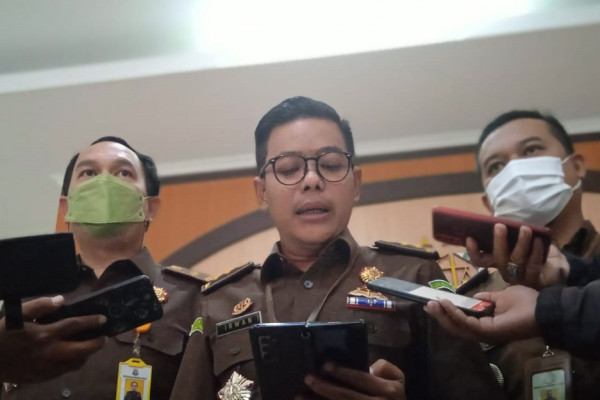 Gempar! Website Kejari Garut Diretas, Ulas Kasus Brigadir J dan Seruan Pembubaran Satgassus Merah Putih