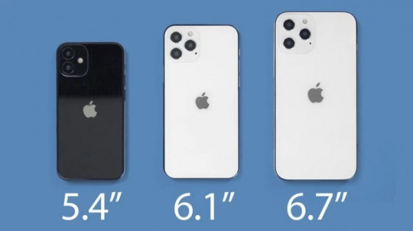 Ini Alasan Apple Akhirnya Tidak Meluncurkan iPhone 14 Mini