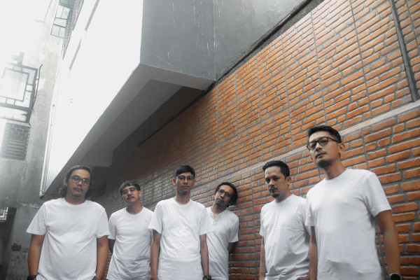 Kolaborasi dengan Mantan Vokalis Pure Saturday, Neal Rilis Single 31.16