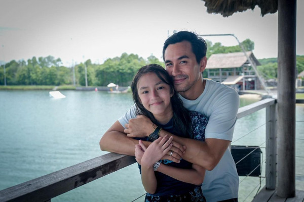 Seperti Arsy Hermansyah, 7 Anak Artis Indonesia Ini Berprestasi di Kancah Internasional
