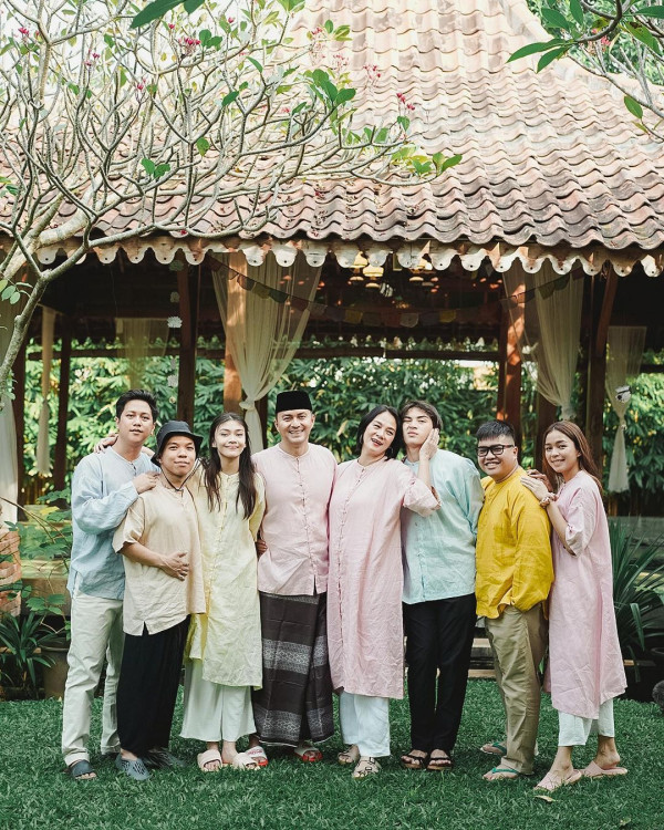 Seperti Arsy Hermansyah, 7 Anak Artis Indonesia Ini Berprestasi di Kancah Internasional