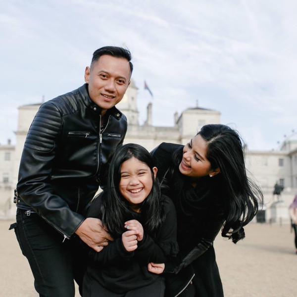 Seperti Arsy Hermansyah, 7 Anak Artis Indonesia Ini Berprestasi di Kancah Internasional