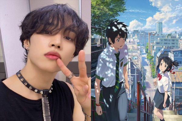 8 Rekomendasi Anime dari Idol K-Pop Favorit, Termasuk V BTS