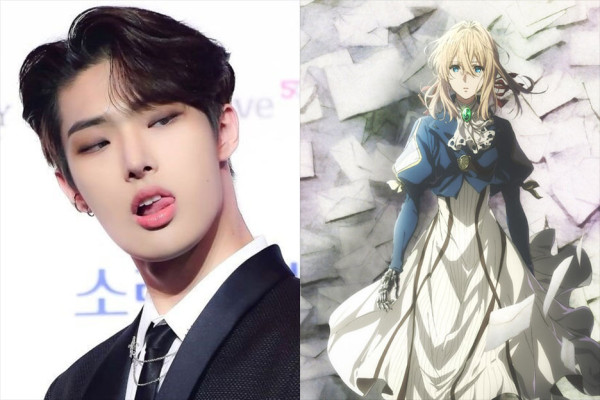 8 Rekomendasi Anime dari Idol K-Pop Favorit, Termasuk V BTS