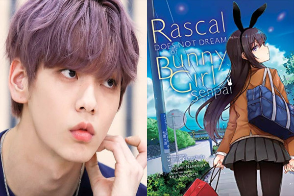 8 Rekomendasi Anime dari Idol K-Pop Favorit, Termasuk V BTS