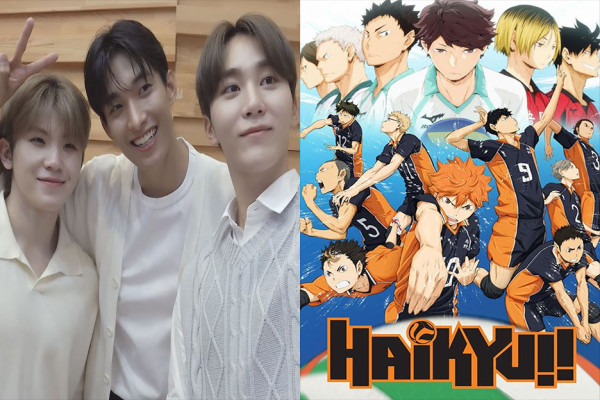 8 Rekomendasi Anime dari Idol K-Pop Favorit, Termasuk V BTS