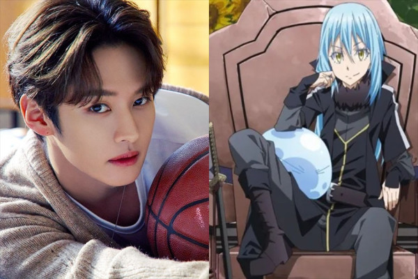 8 Rekomendasi Anime dari Idol K-Pop Favorit, Termasuk V BTS