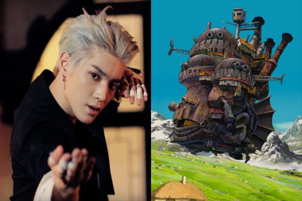 8 Rekomendasi Anime dari Idol K-Pop Favorit, Termasuk V BTS