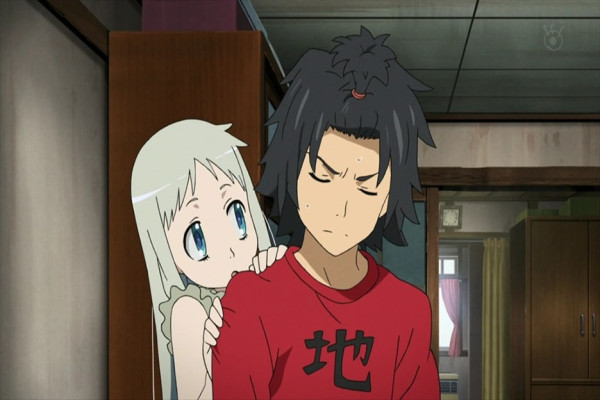 5 Anime Romantis dengan Kisah Cinta Terhalang Dunia Berbeda