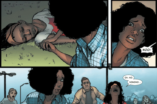 10 Fakta Ironheart, Pengganti Iron Man di MCU dari Komik Marvel