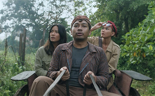 4 Film Terbaik Garapan Joko Anwar, Sukses Raih Penghargaan Internasional