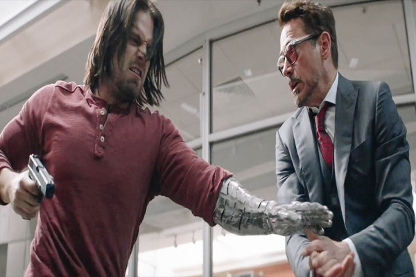 10 Kejahatan Avengers yang Tidak Dipertanggungjawabkan di MCU