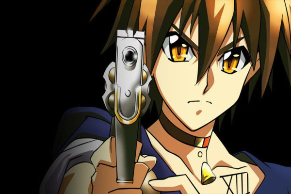 10 Karakter Pembunuh Anime Ini Bisa Mengalahkan John Wick