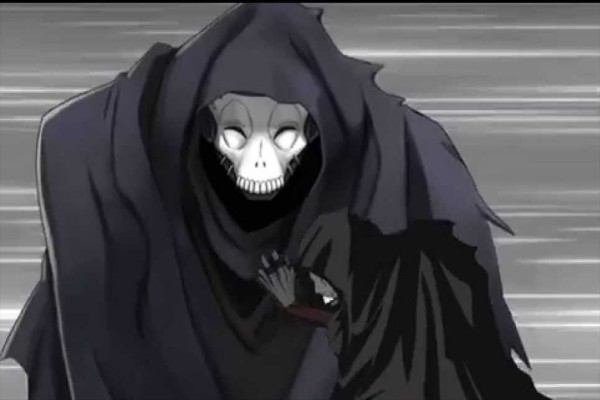 10 Karakter Pembunuh Anime Ini Bisa Mengalahkan John Wick