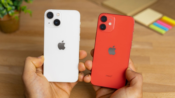 Ini Alasan Apple Akhirnya Tidak Meluncurkan iPhone 14 Mini