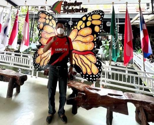 JARI 98 Puji Langkah Profesional dan Tegas Kapolri di Kasus Brigadir J