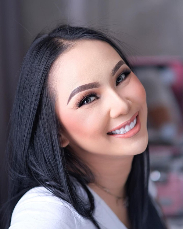 6 Artis Indonesia yang Paling Sering Menikah dan Cerai, Nomor 3 Sampai Puluhan Kali