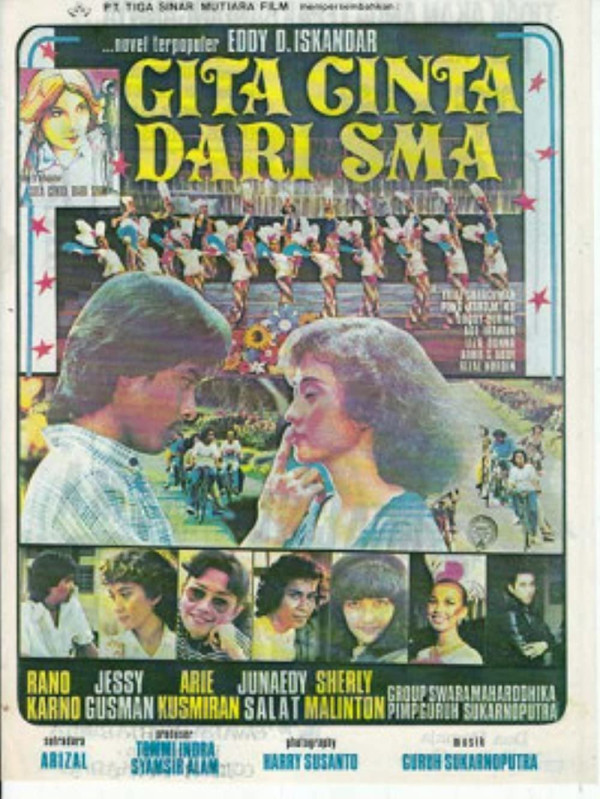 5 Film Indonesia yang Dibuat Ulang, Ada Pengabdi Setan dan Warkop DKI