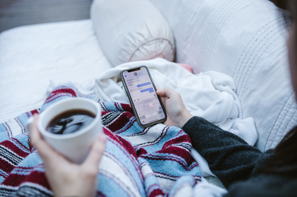 9 Tips Menolak Ajakan Kencan secara Halus di Media Sosial