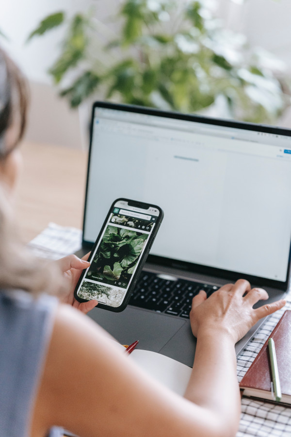 Tips Menjaga Jejak Pribadi Tetap Aman di Internet