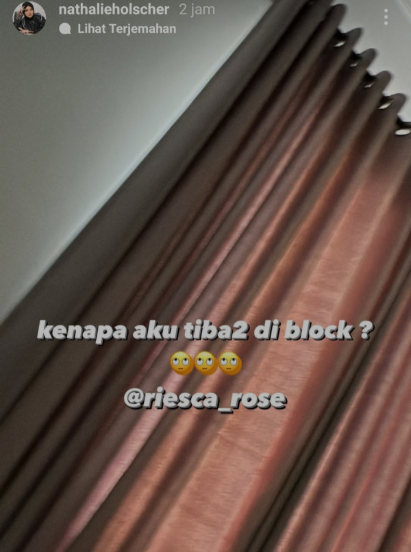 Sule Dituduh Selingkuh dengan Riesca Rose, Nathalie Holscher Bongkar Rekaman Suara
