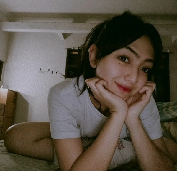 Profil Riesca Rose, Artis yang Dikabarkan Selingkuh dengan Sule