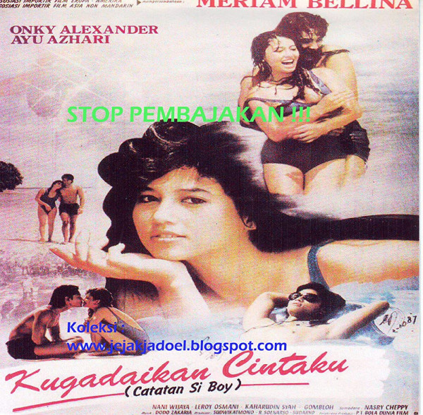 5 Film Indonesia yang Dibuat Ulang, Ada Pengabdi Setan dan Warkop DKI