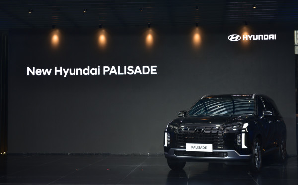 Ini Belasan Fitur Keamanan dan Kenyamanan Hyundai Palisade yang Bikin Kompetitor Bergetar