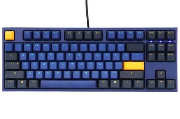 Mechanical Keyboard Sejutaan 2022, Mana yang Terbaik?