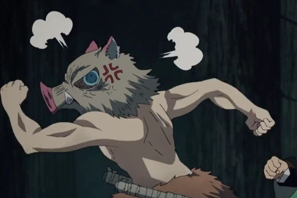 10 Karakter Anime Bersumbu Paling Pendek, Galak Banget!