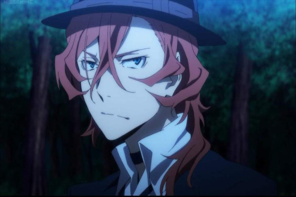 10 Karakter Anime Bersumbu Paling Pendek, Galak Banget!