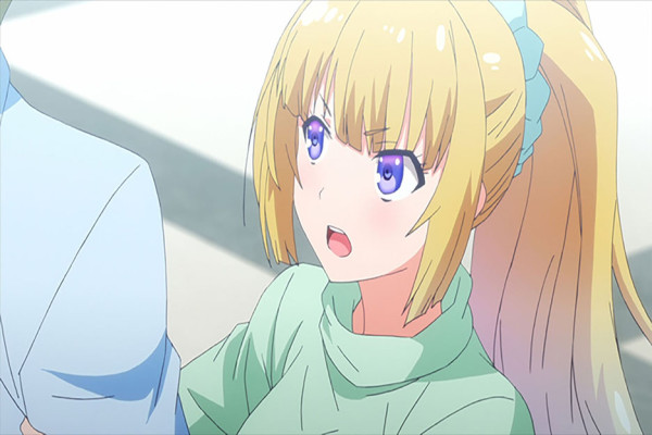 10 Karakter Anime Bersumbu Paling Pendek, Galak Banget!