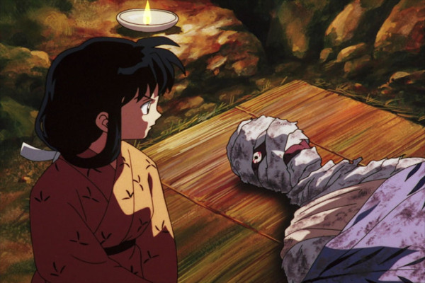 8 Karakter Penjahat Anime Ini Jatuh Cinta pada sang Jagoan