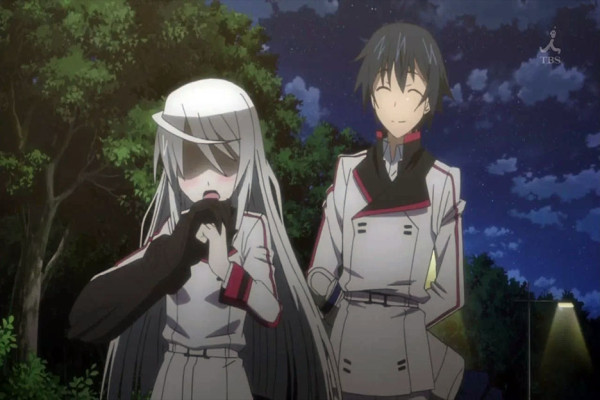 8 Karakter Penjahat Anime Ini Jatuh Cinta pada sang Jagoan