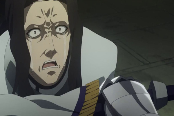 8 Karakter Penjahat Anime Ini Jatuh Cinta pada sang Jagoan