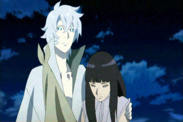 8 Karakter Penjahat Anime Ini Jatuh Cinta pada sang Jagoan