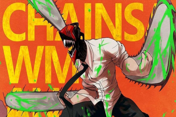 10 Fakta yang Harus Kamu Tahu sebelum Nonton Anime Chainsaw Man