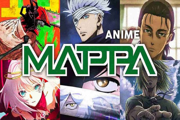10 Fakta yang Harus Kamu Tahu sebelum Nonton Anime Chainsaw Man