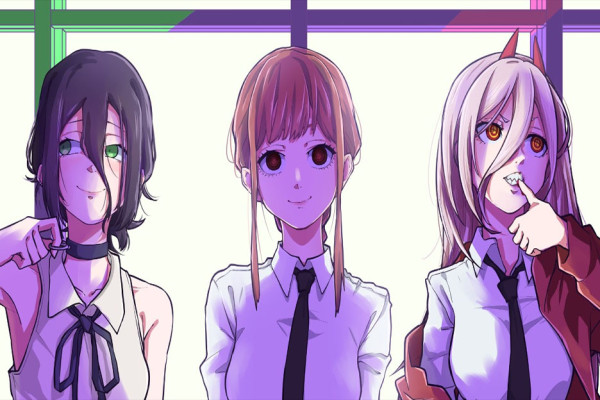 10 Fakta yang Harus Kamu Tahu sebelum Nonton Anime Chainsaw Man