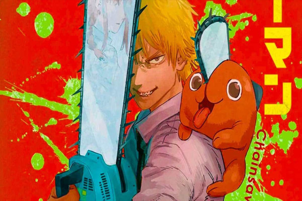 10 Fakta yang Harus Kamu Tahu sebelum Nonton Anime Chainsaw Man