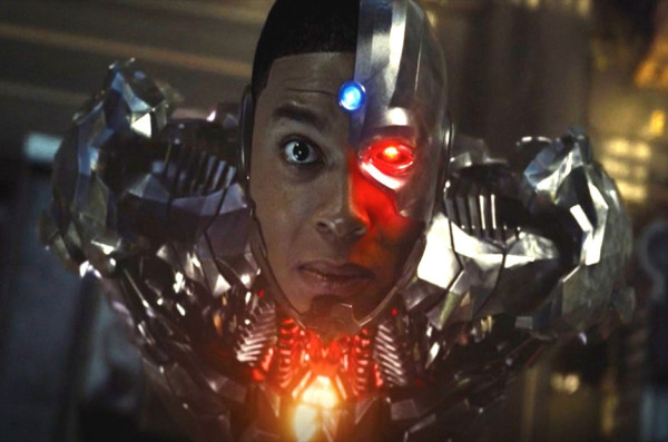 10 Film Superhero DC yang Batal Dibuat dan Dirilis